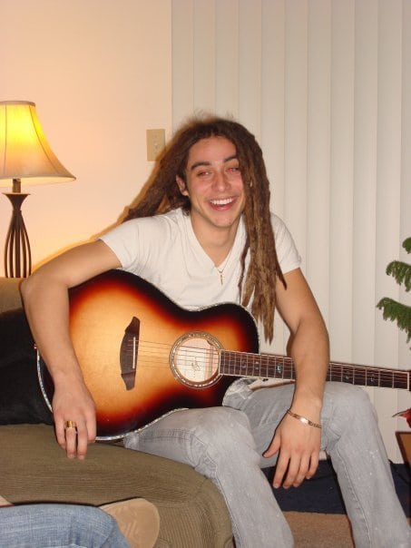 Jason Castro