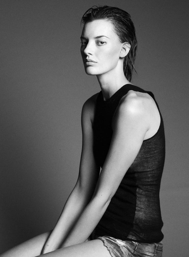 Amanda Murphy