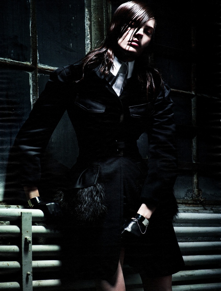 Amanda Murphy