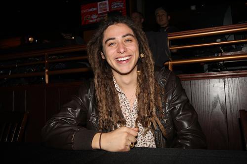 Jason Castro