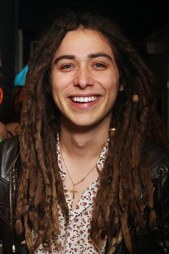 Jason Castro