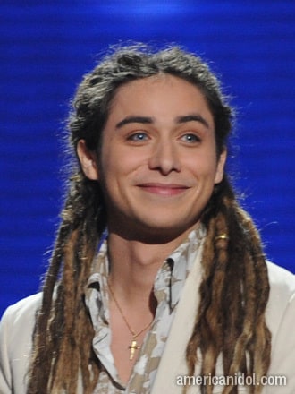 Jason Castro