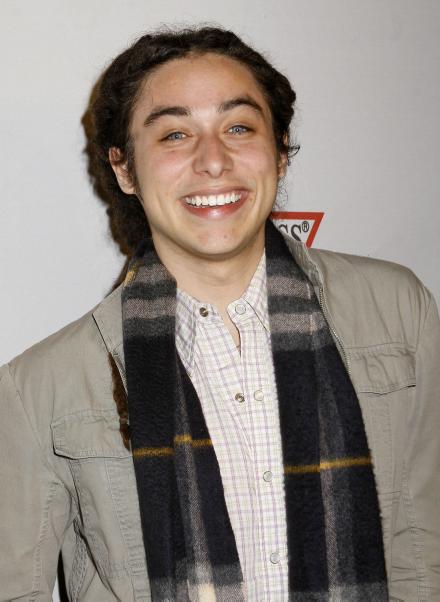 Jason Castro