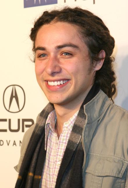 Jason Castro