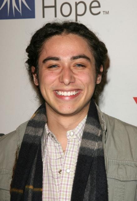 Jason Castro