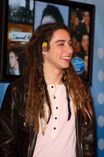 Jason Castro