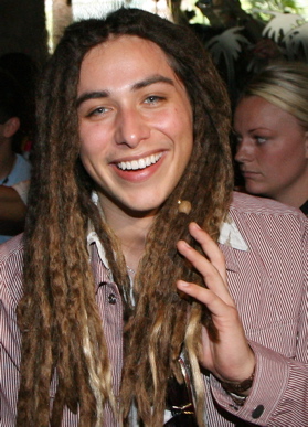 Jason Castro