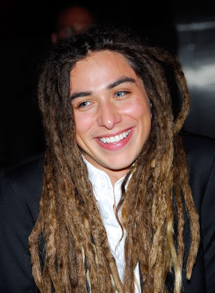 Jason Castro