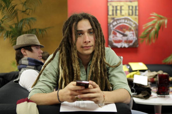 Jason Castro