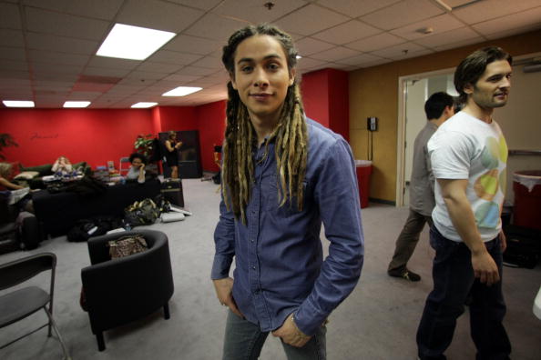 Jason Castro