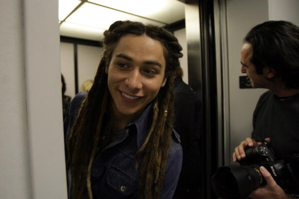 Jason Castro