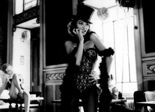 Anouk Aimée Anouk Aimée