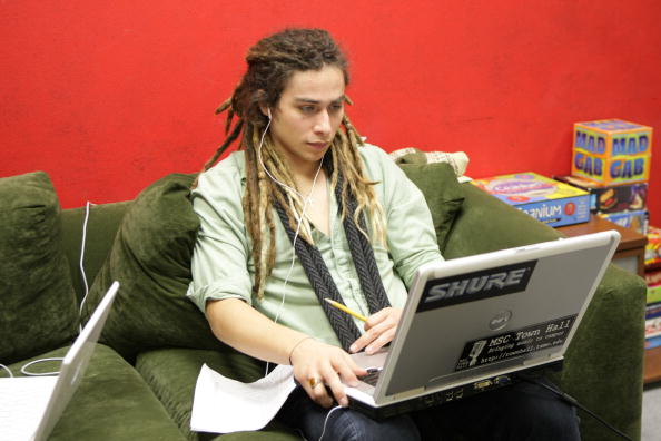 Jason Castro