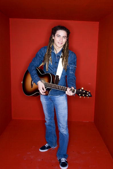 Jason Castro