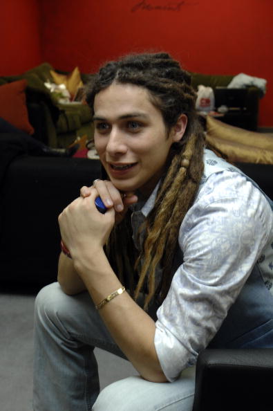 Jason Castro