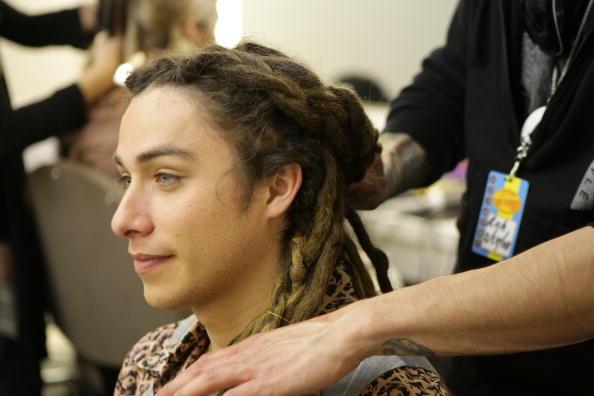 Jason Castro