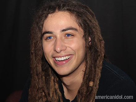 Jason Castro