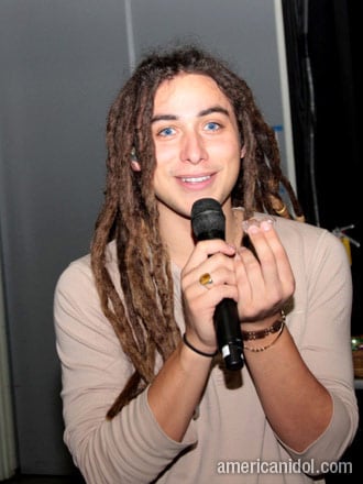 Jason Castro