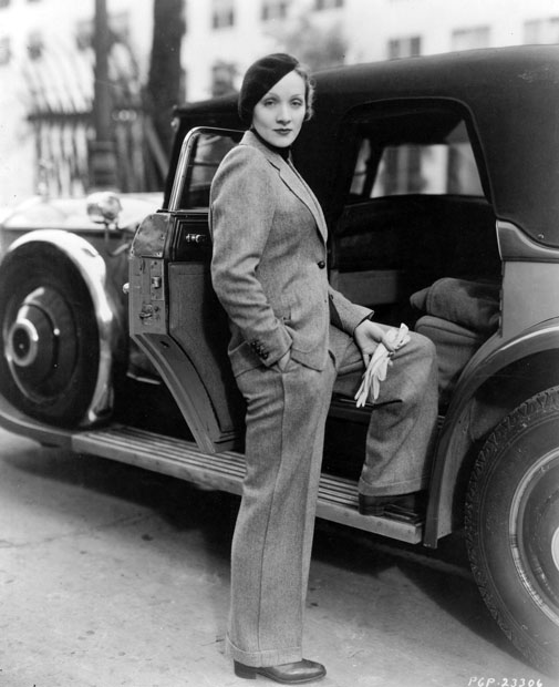 Marlene Dietrich Marlene Dietrich