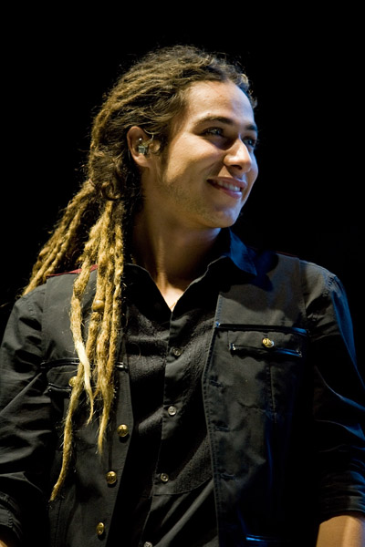 Jason Castro