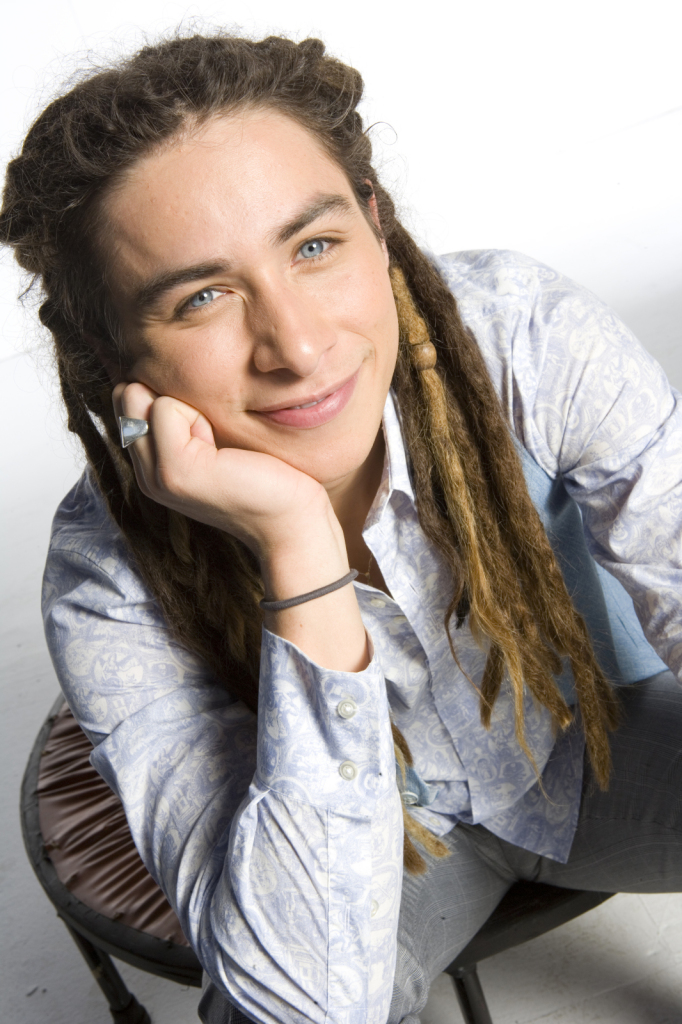 Jason Castro