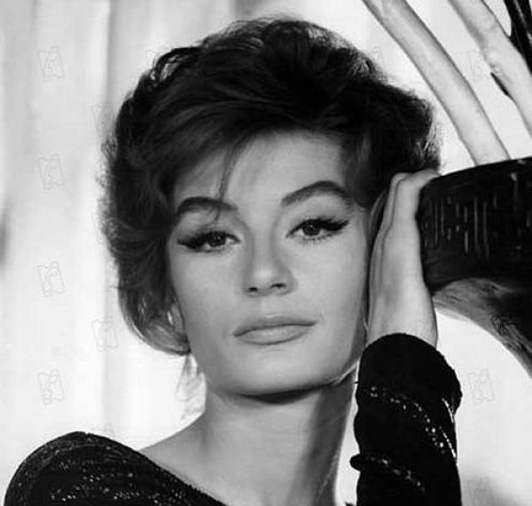 Anouk Aimée Anouk Aimée