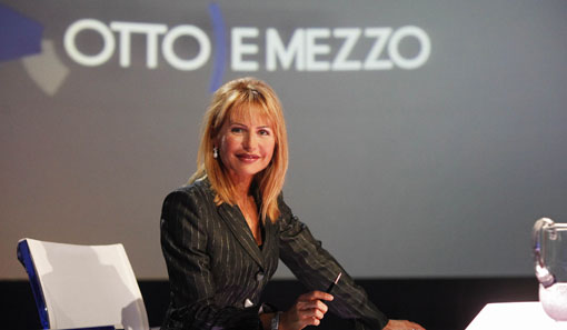 Otto e mezzo                                  (2001- )
