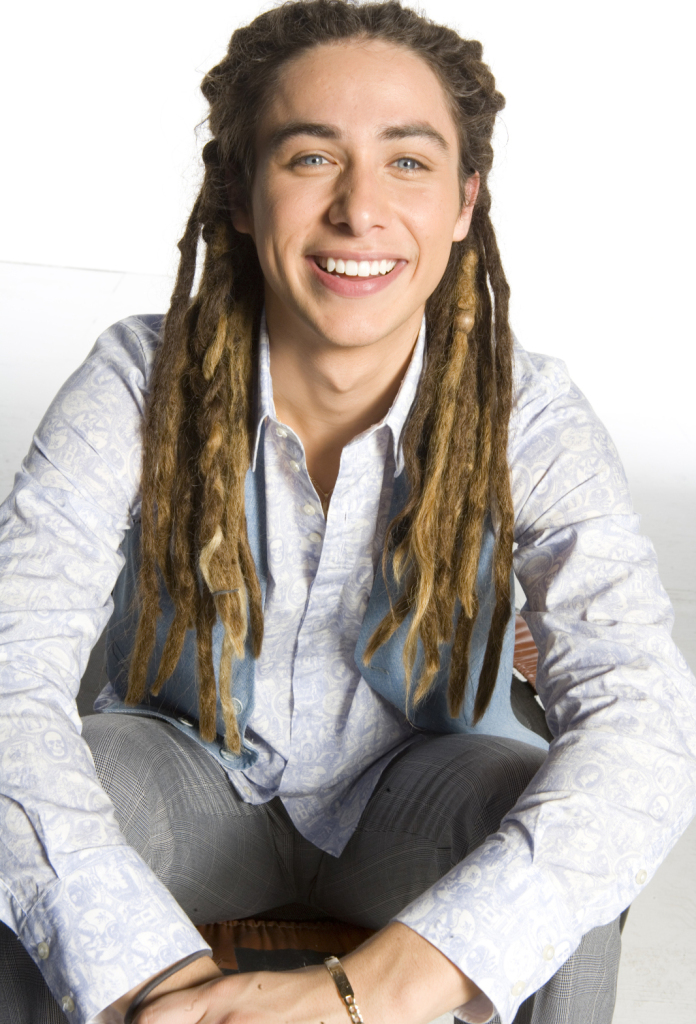 Jason Castro