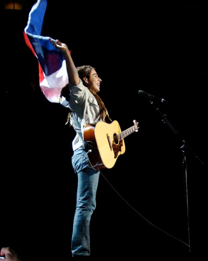 Jason Castro