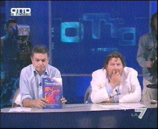 Otto e mezzo                                  (2001- )