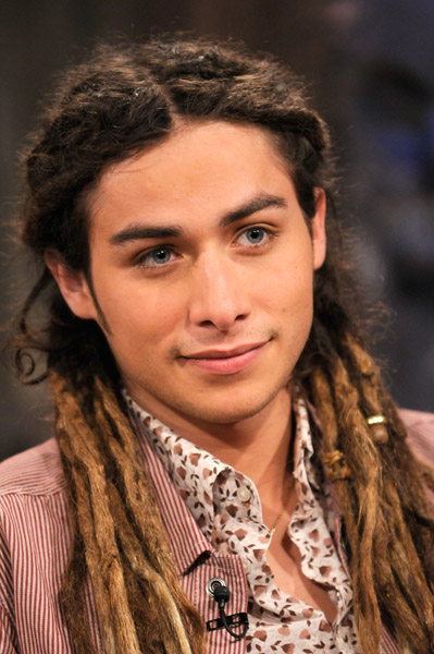 Jason Castro