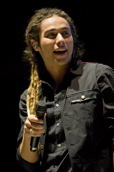 Jason Castro