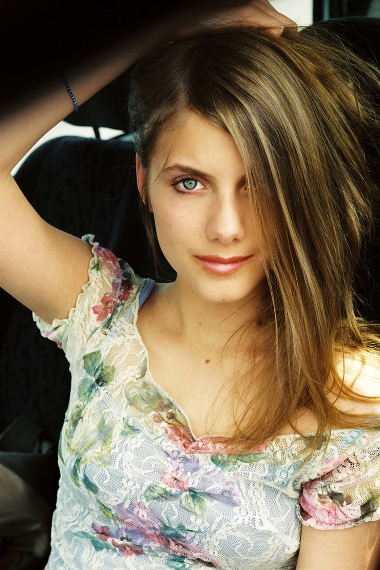 Mélanie Laurent