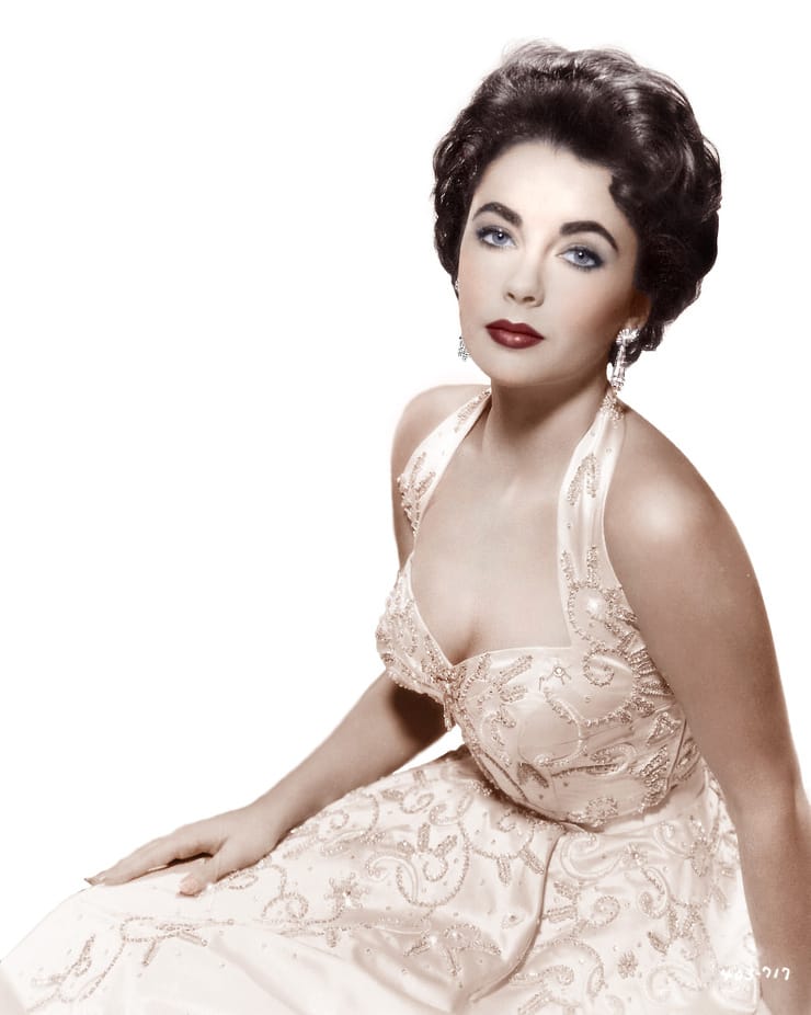 Elizabeth Taylor Elizabeth Taylor