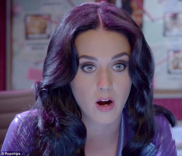 Katy Perry