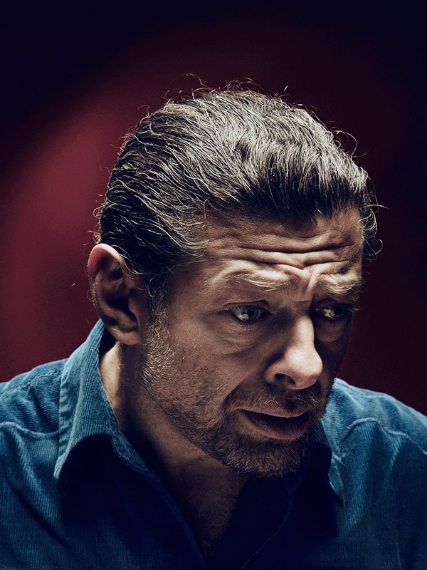 Andy Serkis