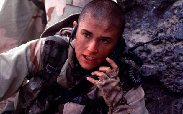 G.I. Jane