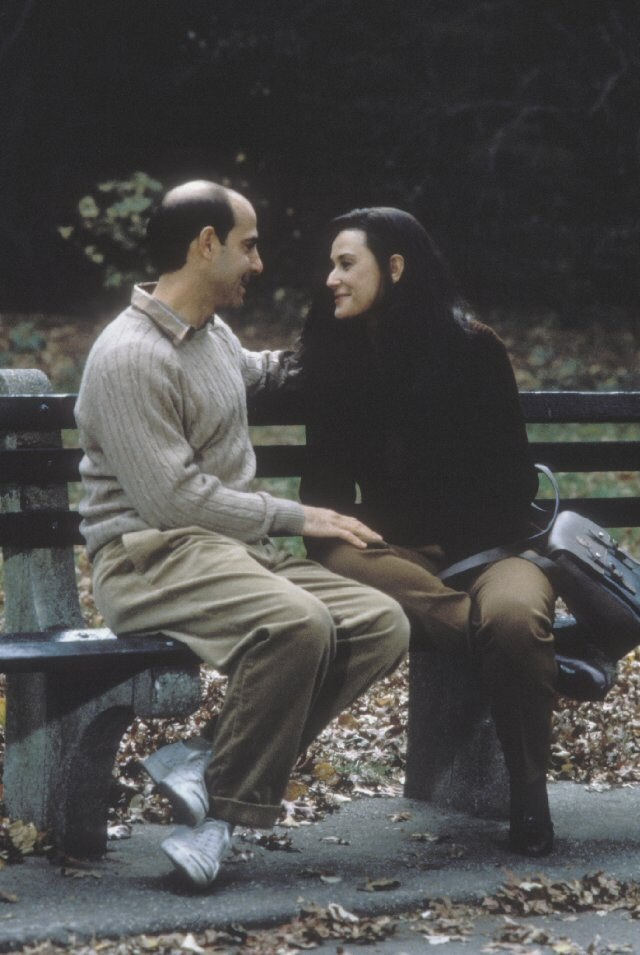 Deconstructing Harry (1997)