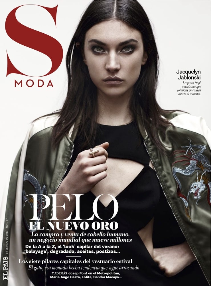 Jacquelyn Jablonski Jacquelyn Jablonski