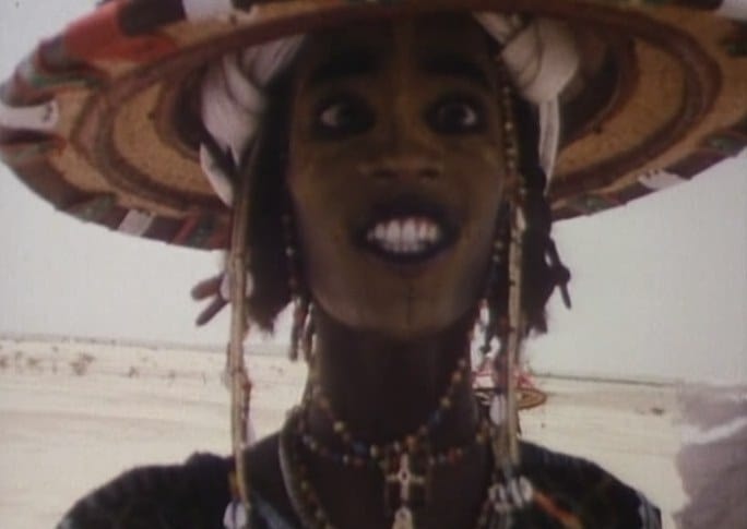 Wodaabe - Die Hirten der Sonne. Nomaden am Südrand der Sahara