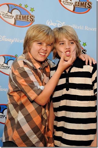 Cole Sprouse