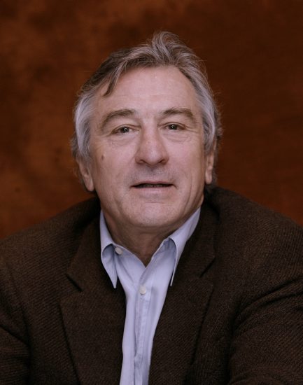 Robert De Niro