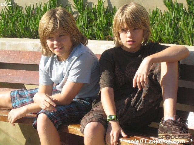 Dylan Sprouse Dylan Sprouse
