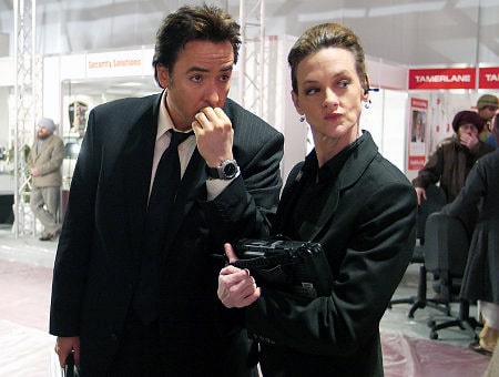 John Cusack John Cusack