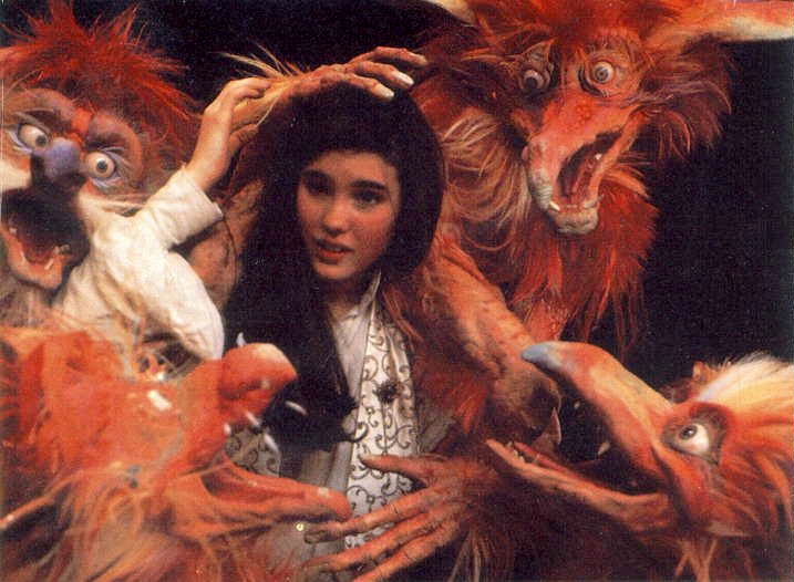 Jennifer Connelly Jennifer Connelly