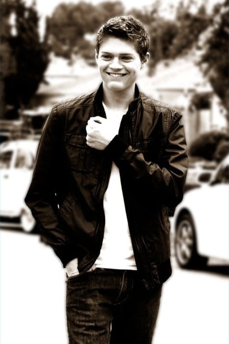 Sean Berdy