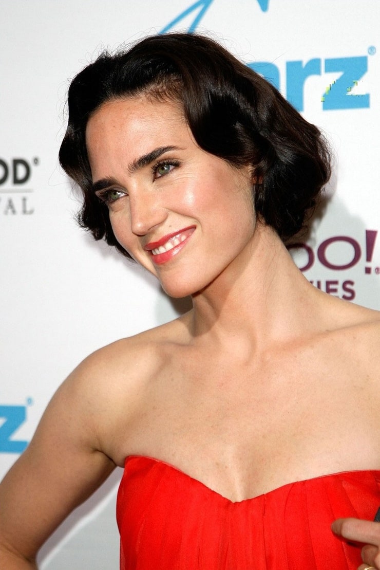 Jennifer Connelly