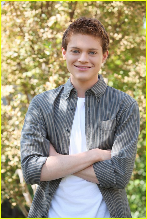 Sean Berdy