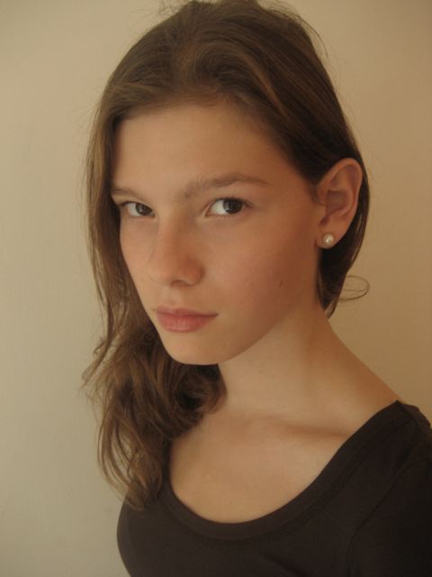 Franziska Drude