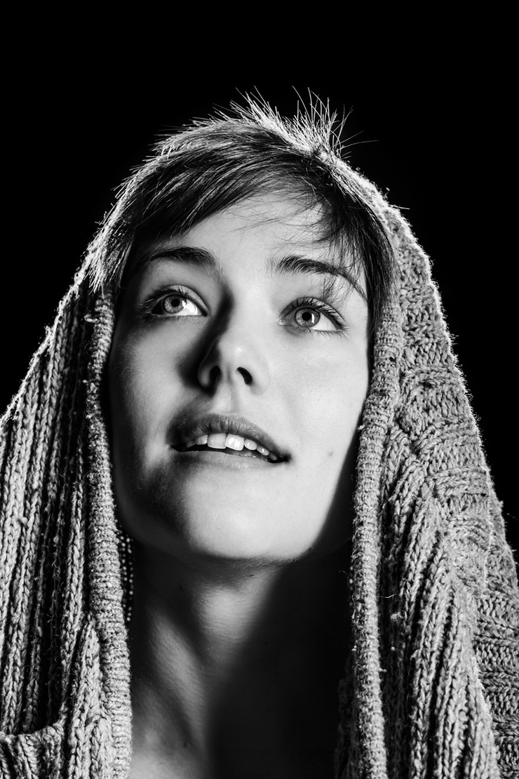 Megan Boone Megan Boone